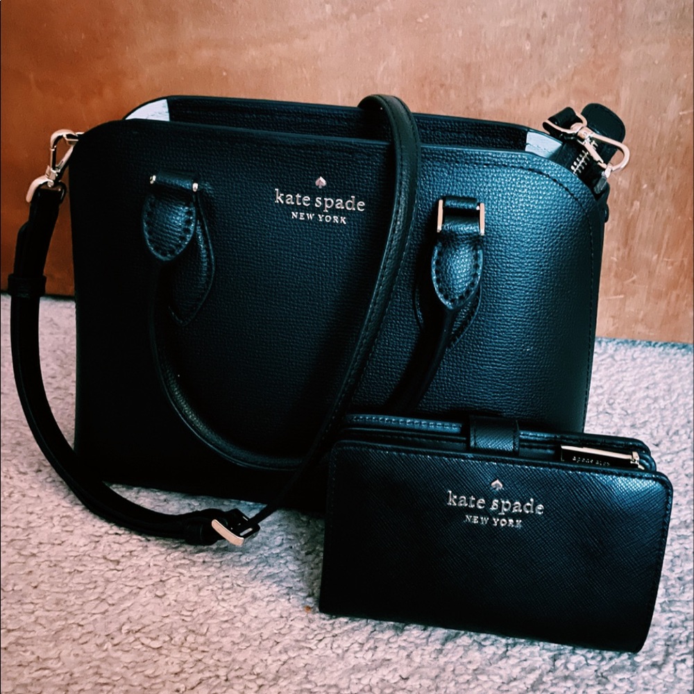 NEW MATCHING KATE SPADE SET